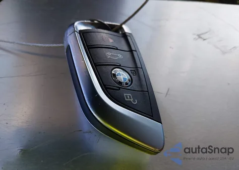 2016 BMW X5 xDrive35I z USA, uszkodzony, nr VIN 5UXKR0C54G0U09603